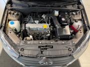 Lada (ВАЗ) Granta I Рестайлинг Тольятти  - изображение 22
