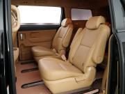 Kia Carnival III Москва  - изображение 36