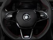 Skoda Superb III Рестайлинг Казань  - изображение 31