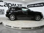 Infiniti FX I (S50) Новосибирск  - изображение 33