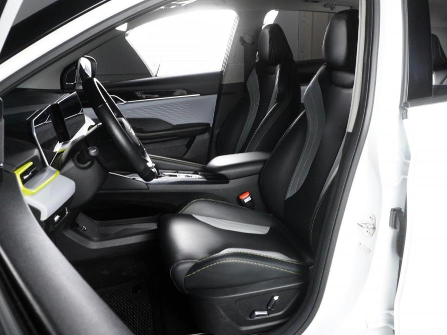 Geely Coolray I Минеральные Воды  - изображение 10