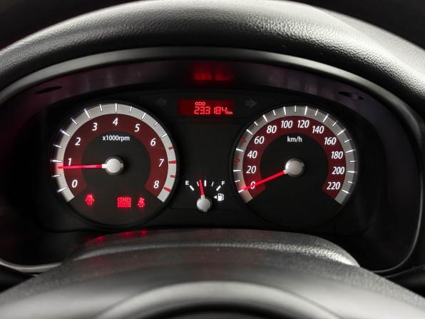 Kia Rio II Рестайлинг с пробегом 2011 года, цена 429 000 рублей, 233182 км, седан, Автокод Объявления