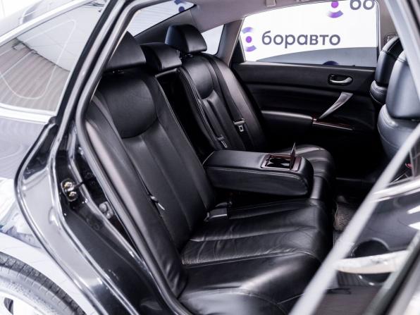 Nissan Teana II (J32) с пробегом 2010 года, цена 970 000 рублей, 182671 км, седан, Автокод Объявления