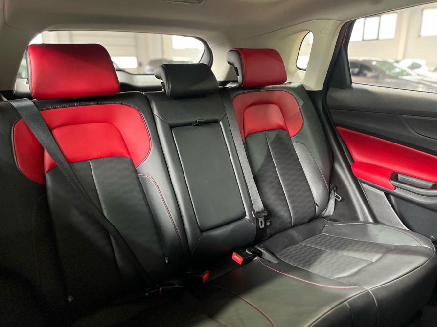 Changan UNI-S (CS55 Plus) Ростов-на-Дону  - изображение 22