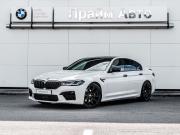 BMW 5 серии VII (G30/G31/G38) Рестайлинг Магнитогорск  - изображение 41
