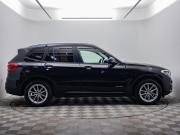 BMW X3 III (G01) Москва  - изображение 23