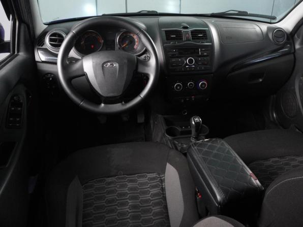 Lada (ВАЗ) Granta I Рестайлинг с пробегом 2019 года, цена 679 000 рублей, 163937 км, универсал, Автокод Объявления