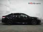Toyota Camry VIII (XV70) Екатеринбург  - изображение 26