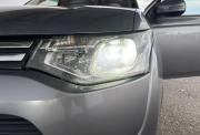 Mitsubishi Outlander III Киров  - изображение 59