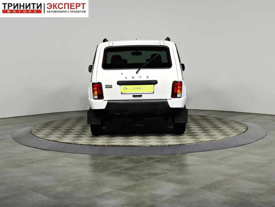 Lada (ВАЗ) Niva Legend Белгород  - изображение 5