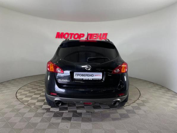 Nissan Murano II (Z51) Рестайлинг с пробегом 2012 года, цена 1 065 000 рублей, 186830 км, внедорожник, Автокод Объявления