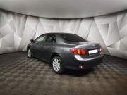 Toyota Corolla X (E140 E150) Москва  - изображение 21