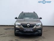 Renault Sandero II Рестайлинг Москва  - изображение 17