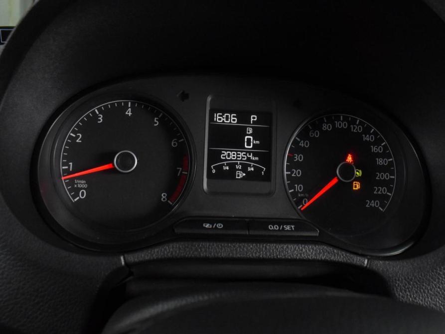 Volkswagen Polo V Рестайлинг Воронеж  - изображение 17