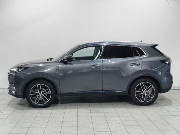 Changan CS55 Plus II с пробегом 2023 года, цена 1 945 000 рублей, 63003 км, внедорожник, Автокод Объявления