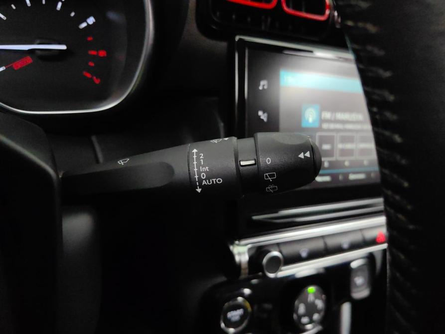 Citroen C3 Aircross I Подольск  - изображение 22