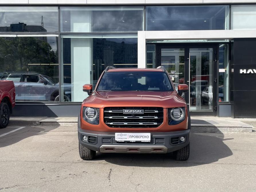 Haval Dargo Москва  - изображение 2