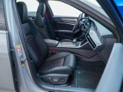Audi RS 6 IV (C8) Москва  - изображение 31