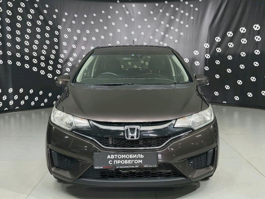 Honda Fit III Новосибирск  - изображение 2