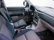 Subaru Forester II Рестайлинг Москва  - изображение 26