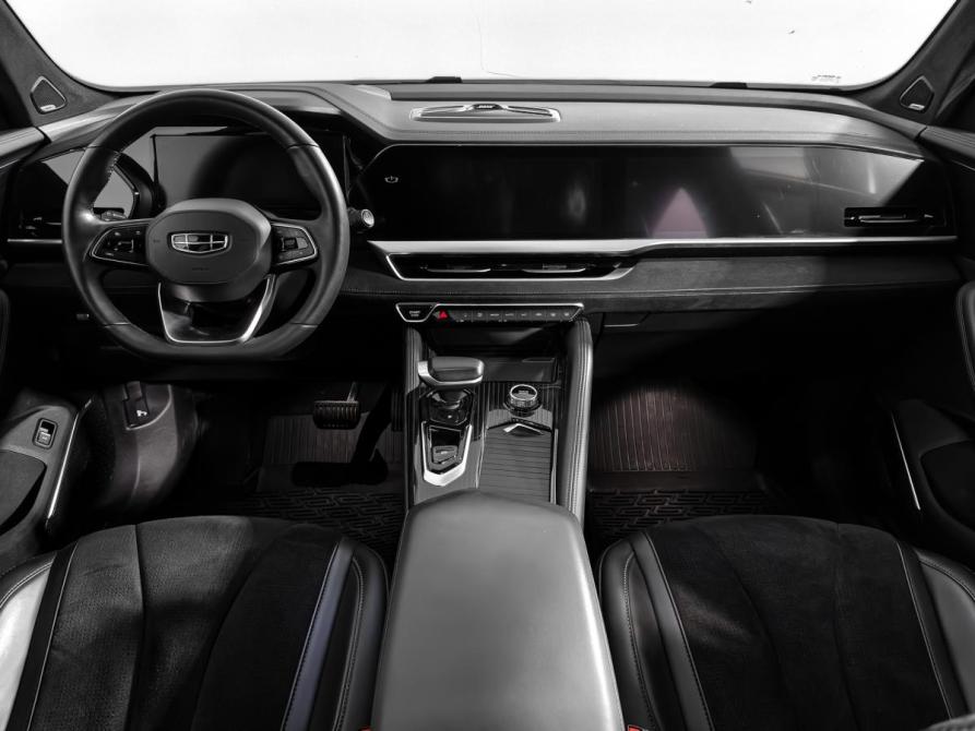 Geely Monjaro I Санкт-Петербург  - изображение 17