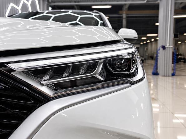Haval M6 II с пробегом 2026 года, цена 2 105 000 рублей, 1 км, внедорожник, Автокод Объявления