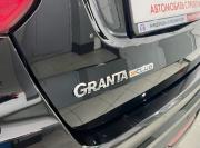 Lada (ВАЗ) Granta I Рестайлинг Красноярск  - изображение 30