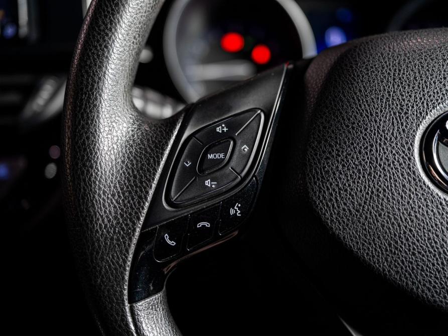 Toyota C-HR I Чита  - изображение 10