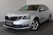 Skoda Octavia III (A7) Рестайлинг Санкт-Петербург  - изображение 19
