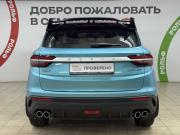 Geely Coolray I Москва  - изображение 24