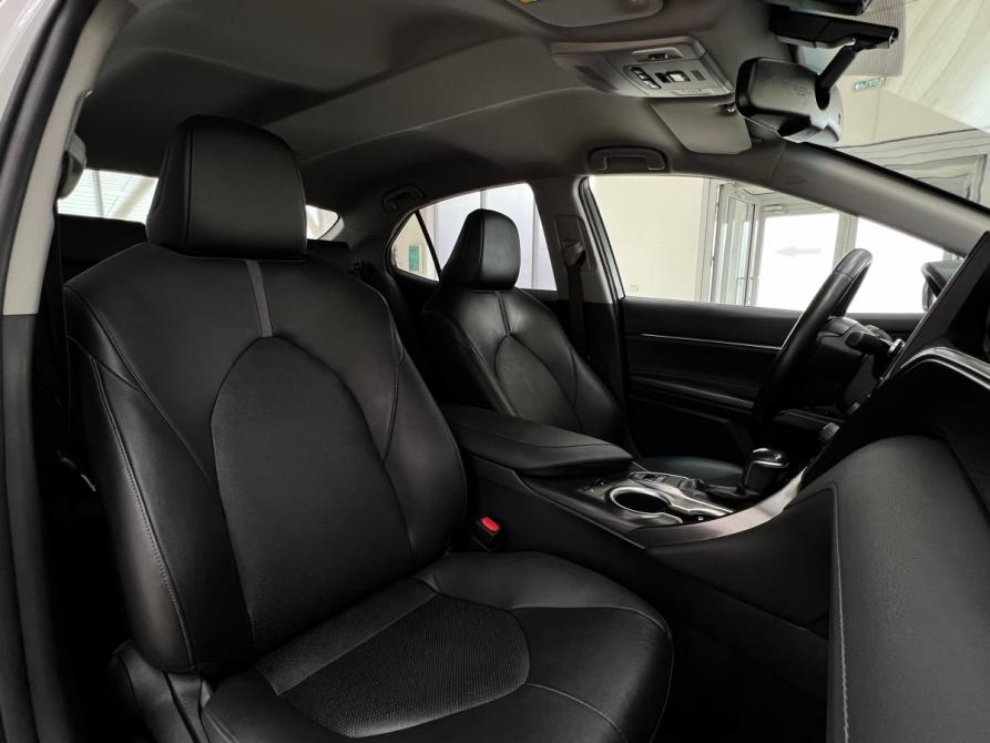Toyota Camry VIII (XV70) Рестайлинг Волгоград  - изображение 36