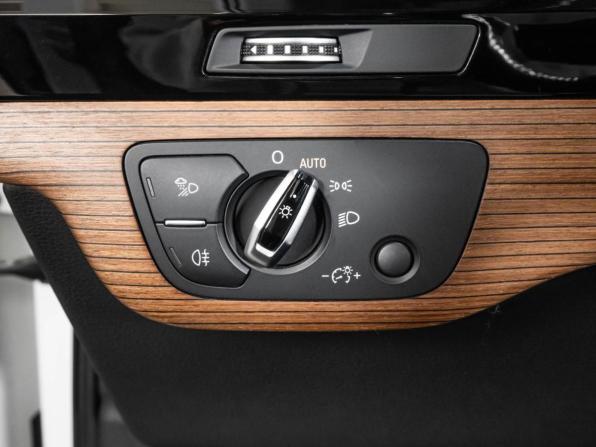 Audi Q7 II (4M) с пробегом 2017 года, цена 3 885 000 рублей, 137233 км, внедорожник, Автокод Объявления