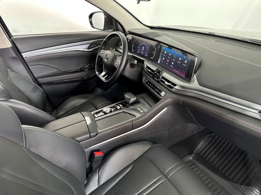 Changan CS75 Plus I Рестайлинг Москва  - изображение 10