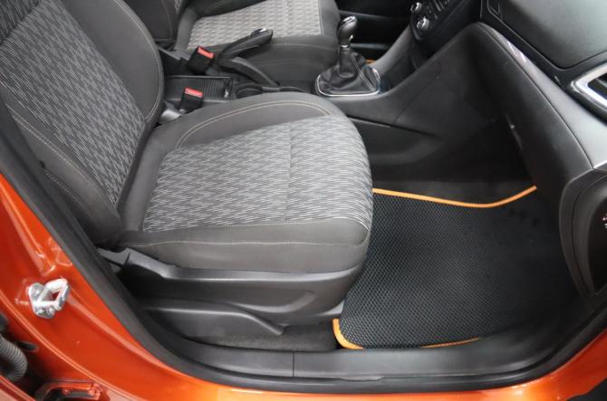 Opel Mokka I с пробегом 2014 года, цена 895 950 рублей, 119284 км, внедорожник, Автокод Объявления
