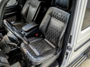 Mercedes-Benz G-Класс II (W463) Рестайлинг 4 Москва  - изображение 50