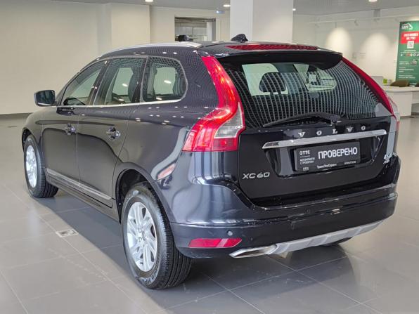 Volvo XC60 I Рестайлинг с пробегом 2015 года, цена 2 110 000 рублей, 234934 км, внедорожник, Автокод Объявления