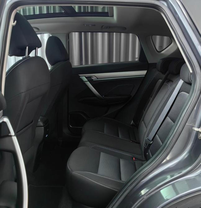 Geely Coolray I Москва  - изображение 11