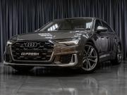 Audi A6 V (C8) Тюмень  - изображение 52