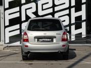 Lada (ВАЗ) Kalina I Волгоград  - изображение 19