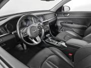 Kia Optima IV Рестайлинг Нижний Новгород  - изображение 37