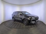 Chery Tiggo 8 Pro I Москва  - изображение 35