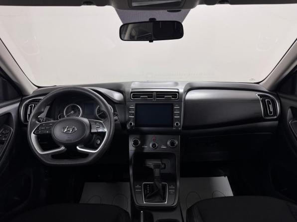 Hyundai Creta II с пробегом 2021 года, цена 1 650 000 рублей, 212662 км, внедорожник, Автокод Объявления