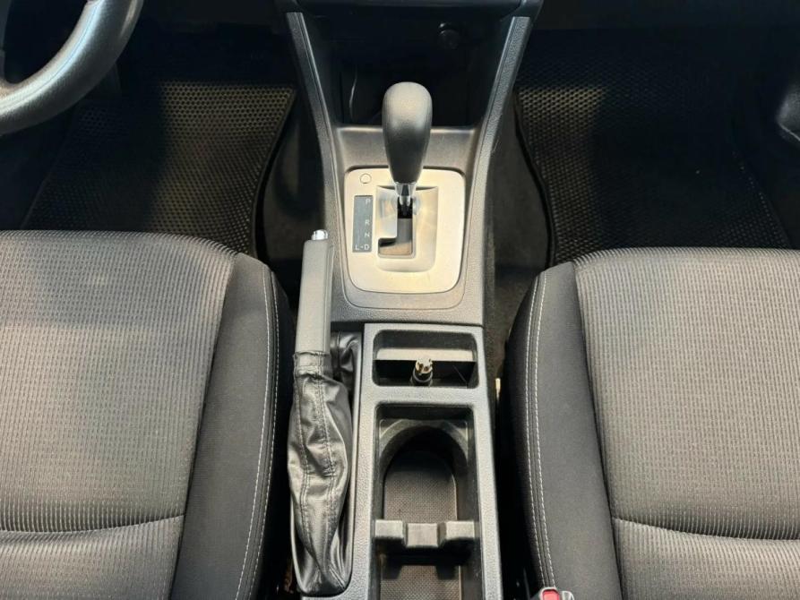 Subaru XV I Подольск  - изображение 22