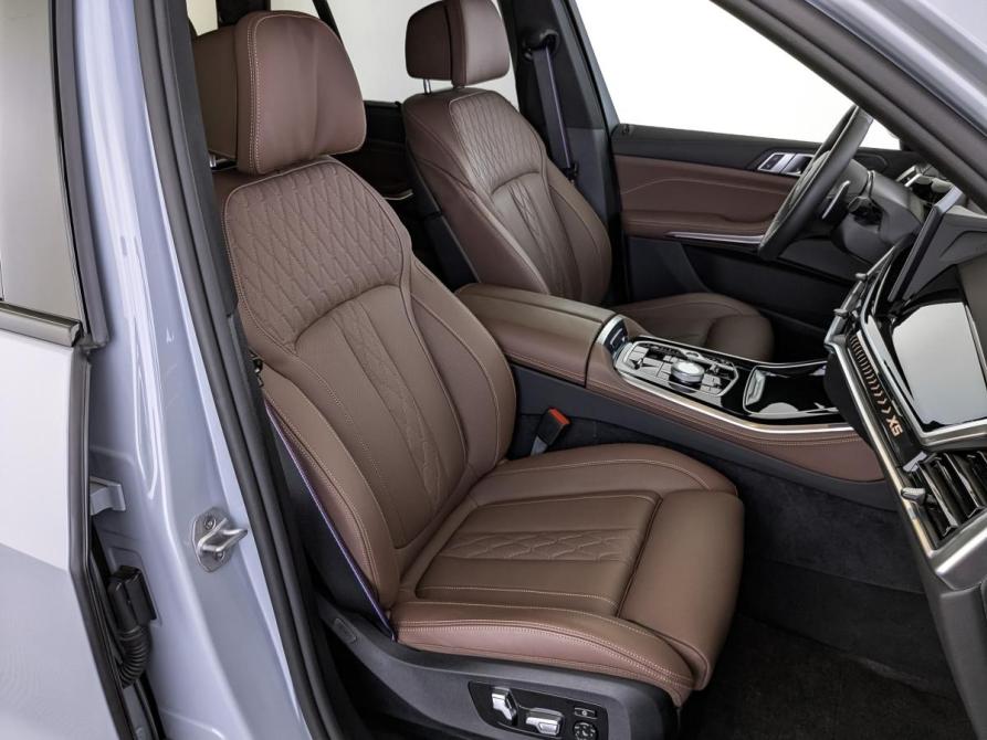 BMW X5 IV (G05/G18) Рестайлинг Москва  - изображение 24