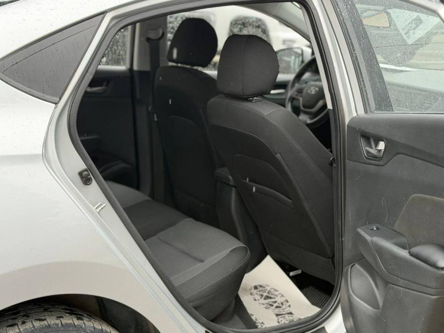Hyundai Solaris II Тула  - изображение 14