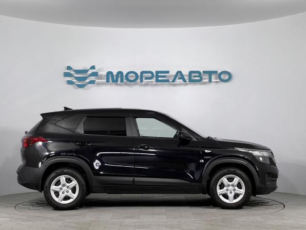 Kia Seltos I с пробегом 2021 года, цена 1 810 000 рублей, 161660 км, внедорожник, Автокод Объявления