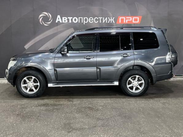 Mitsubishi Pajero IV Рестайлинг 1 с пробегом 2012 года, цена 1 915 000 рублей, 220206 км, внедорожник, Автокод Объявления