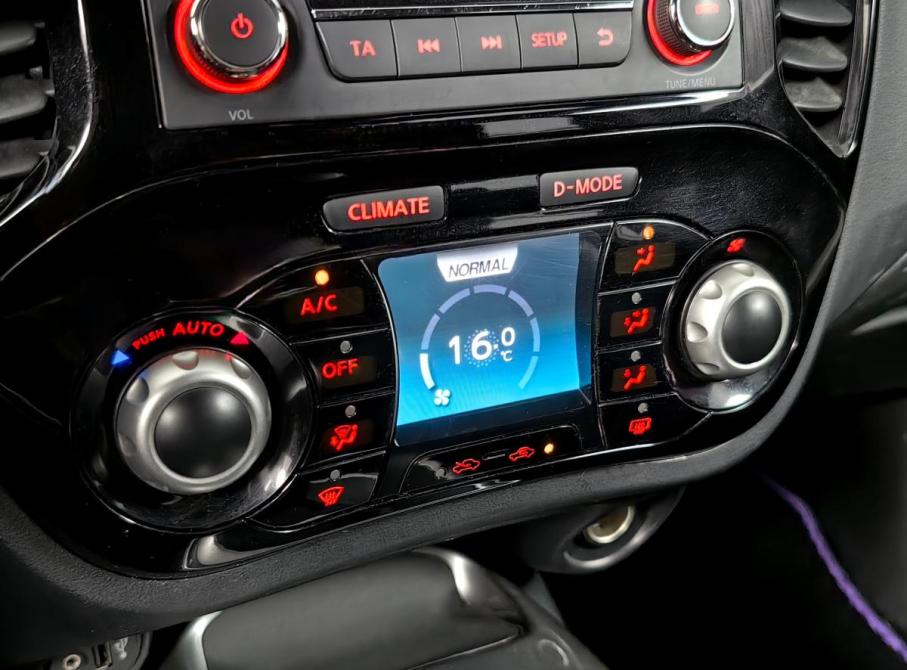 Nissan Juke I Москва  - изображение 18