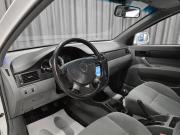 Chevrolet Lacetti I Красноярск  - изображение 30