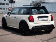 Mini Hatch III (F55/F56) Рестайлинг 2 Москва  - изображение 35